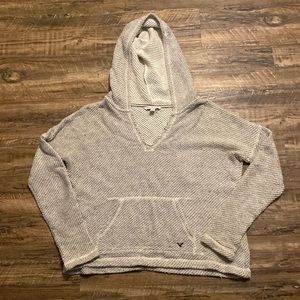 American eagle pullover hoodie